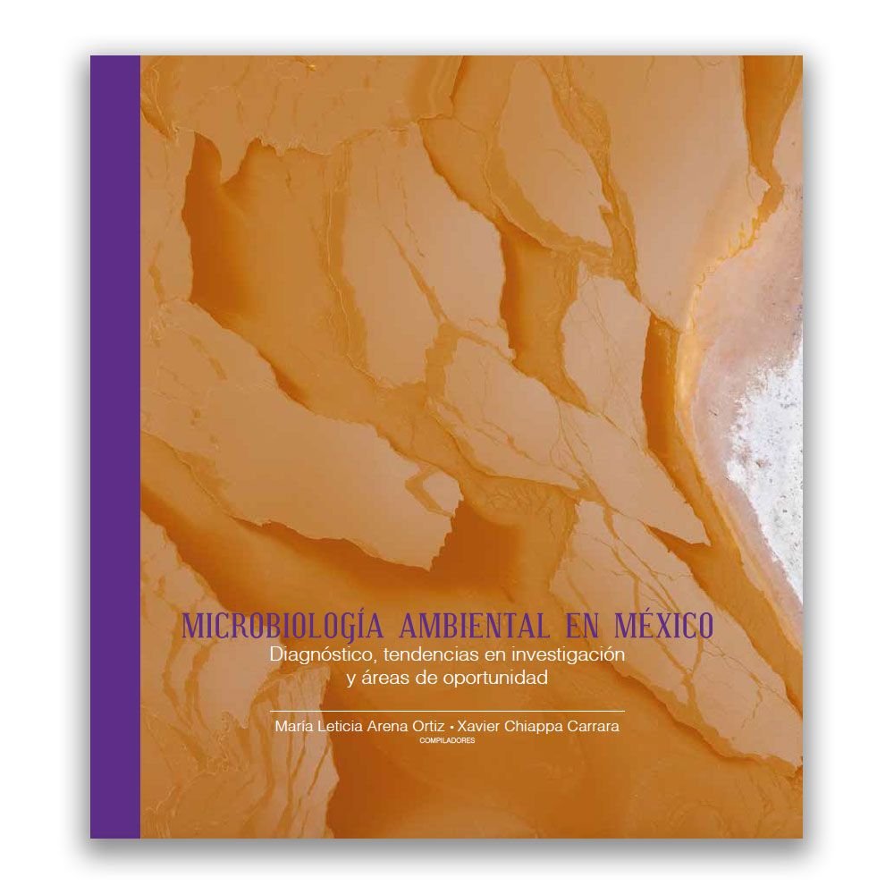Microbiología ambiental en México