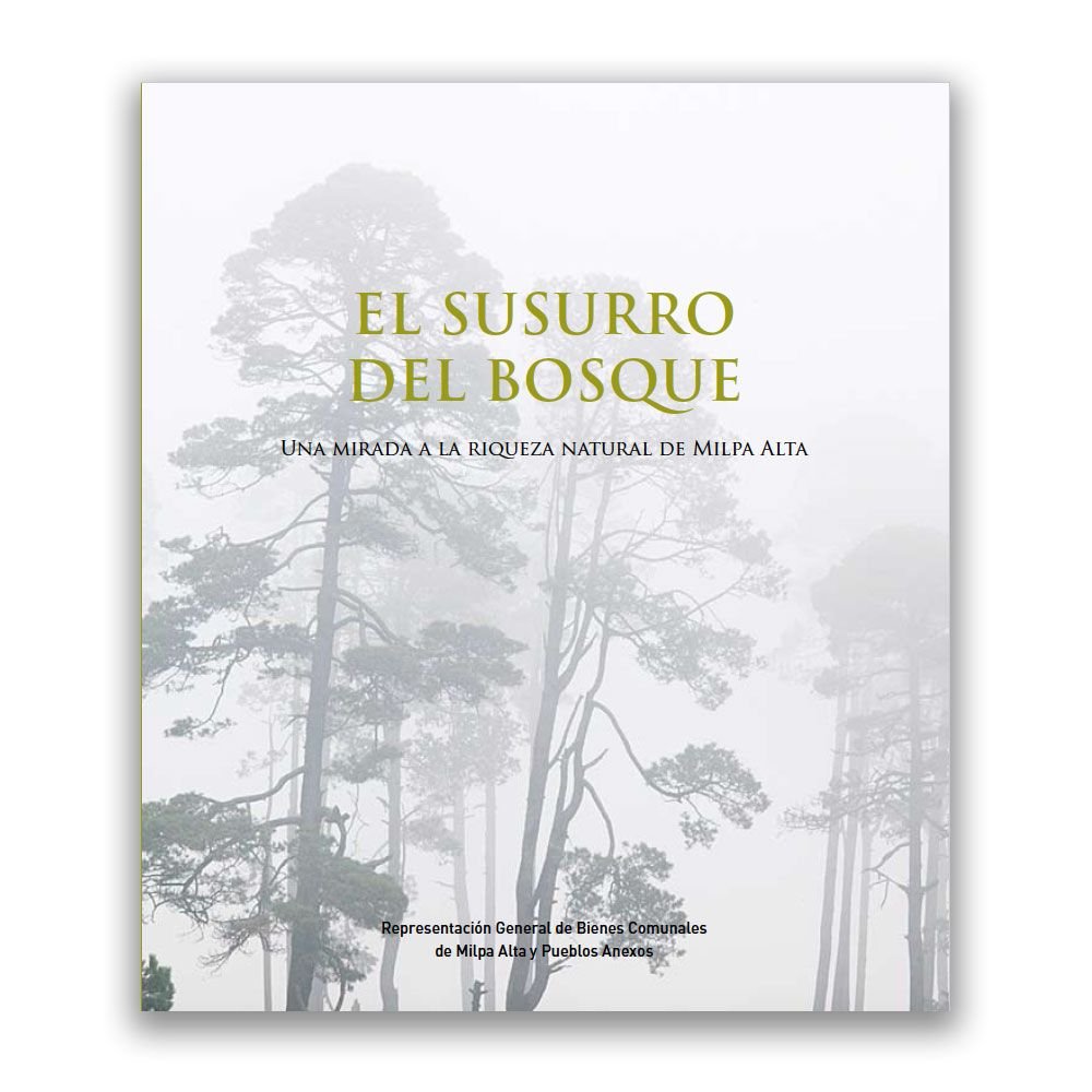 El susurro del bosque