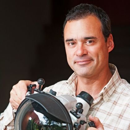 Claudio Contreras Koob